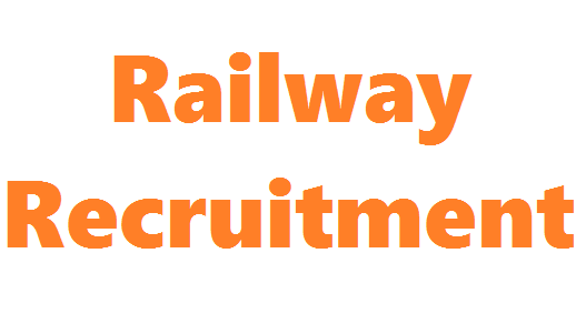 Railway Recruitment